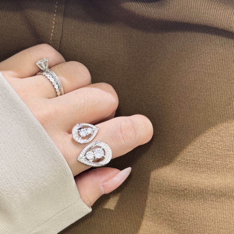 Balenciaga Rings